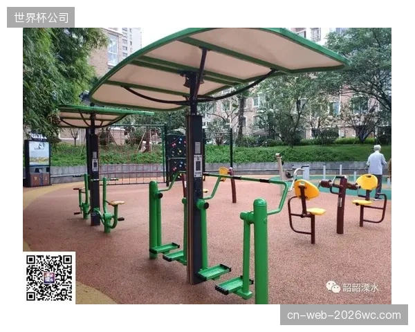 超五成乡镇健身器材完成物联网数据模块换代